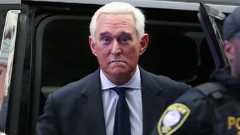 Curtis Ellis: Dems demand harsh punishment for Roger Stone – Not violent criminals and illegal immigrants