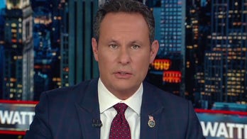Kilmeade praises Florida for 'punching back' as woke corporations bully conservatives
