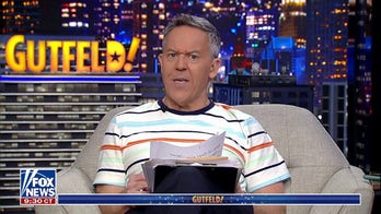 'Gutfeld!': The media thought Beyonce was going to be at the DNC?