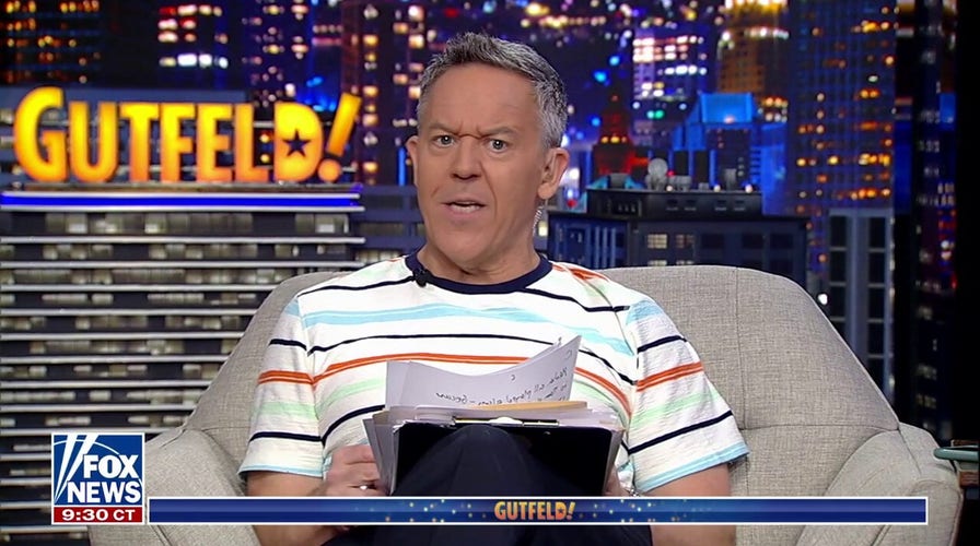¡Gutfeld! ¿Los medios de comunicación pensaban que Beyoncé iba a estar en DNC?