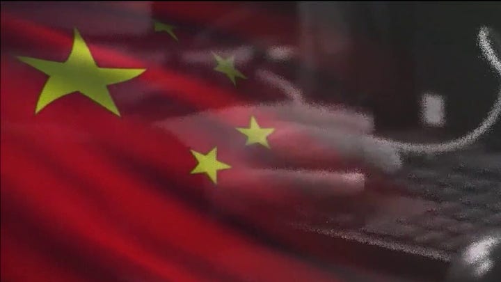 US blacklists 77 Chinese firms tied to People's Liberation Army