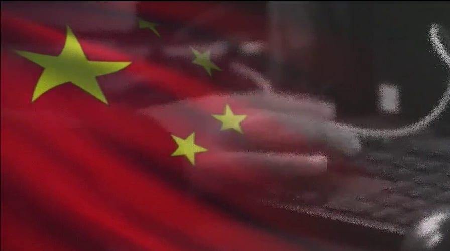 US blacklists 77 Chinese firms tied to People's Liberation Army