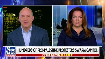 Ari Fleischer: They’re fundamentally anti-Israel
