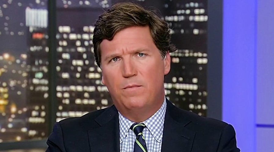 Clayton Wright Kabar: Fox News E Mail Tucker Carlson