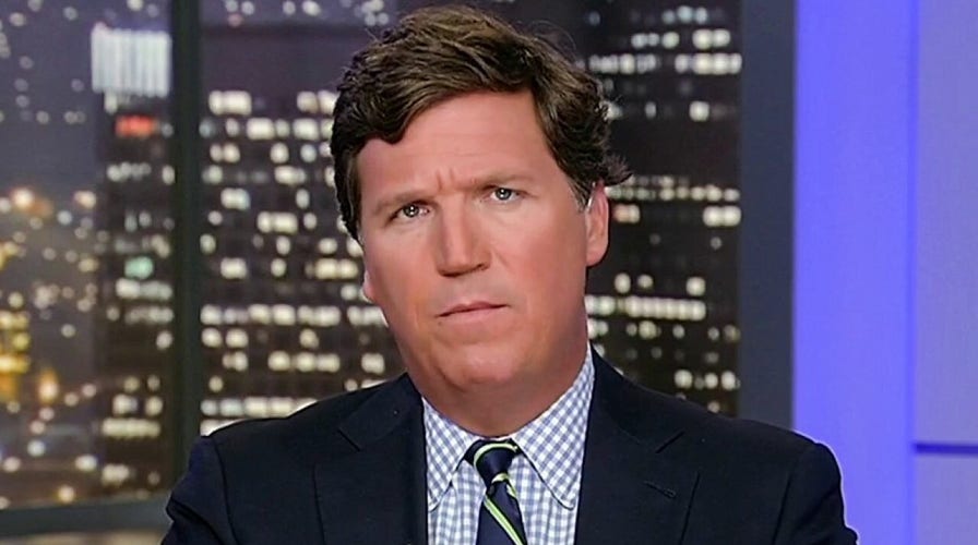 Tucker Carlson, Fox News Media agree to part ways