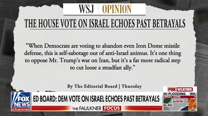 Ari Fleischer: This will be the ‘kiss of death’ for the Democrats
