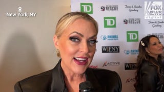 ‘The Parent Trap’ star Elaine Hendrix credits this diet for ‘aging backwards’