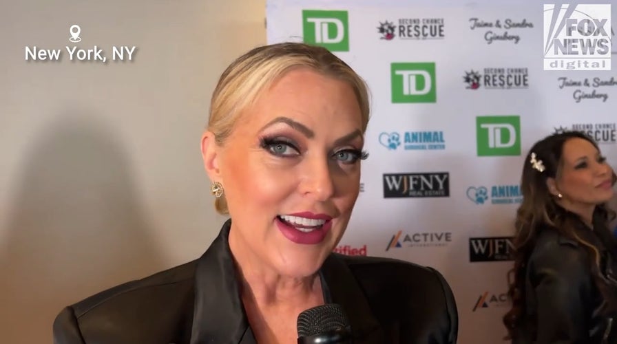 ‘The Parent Trap’ star Elaine Hendrix credits this diet for ‘aging backwards’