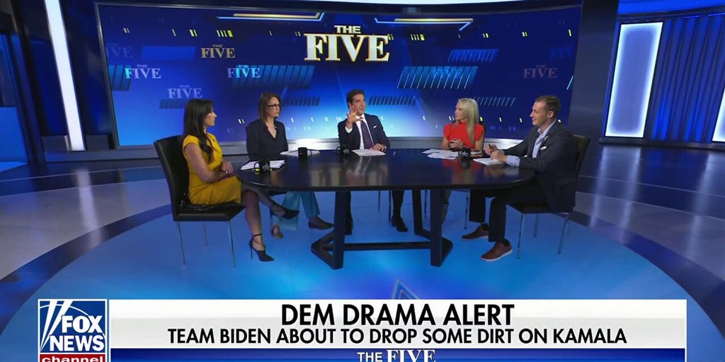 Harris ran a terrible campaign and was an uninspiring candidate: Dana Perino