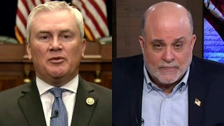 James Comer to Mark Levin: 'Wires were made to Joe Biden's family' - Fox News