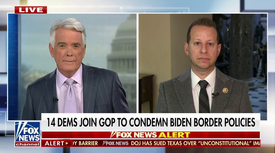 DOJ sounds alarm on 'cascading failures' of Uvalde shooting response