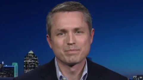 Harrison: Without Trump admin's work, US could have lost 'millions of lives'