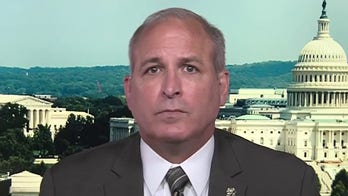 Mark Morgan on Portland mayor blaming Trump for violence, Biden's immigration agenda