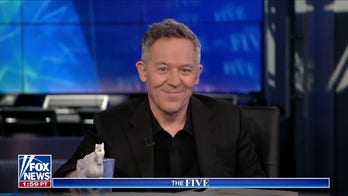 Gutfeld on crime in Dem-run cities: You cannot have a one-party system in a city