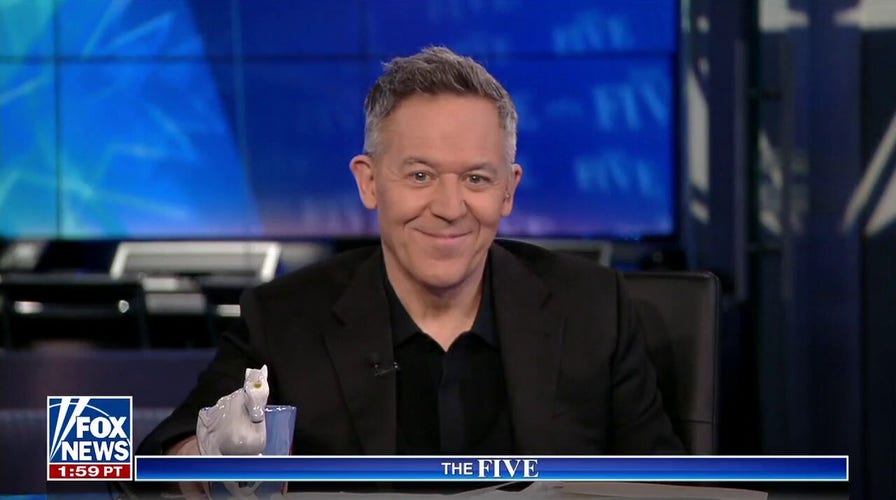 Gutfeld on crime in Dem-run cities: You cannot have a one-party system in a city