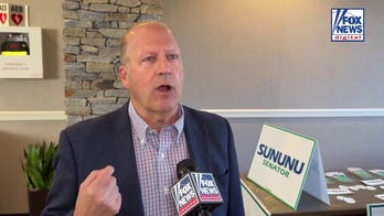 Sununu takes aim at Pappas in crucial Senate battle in key swing state 