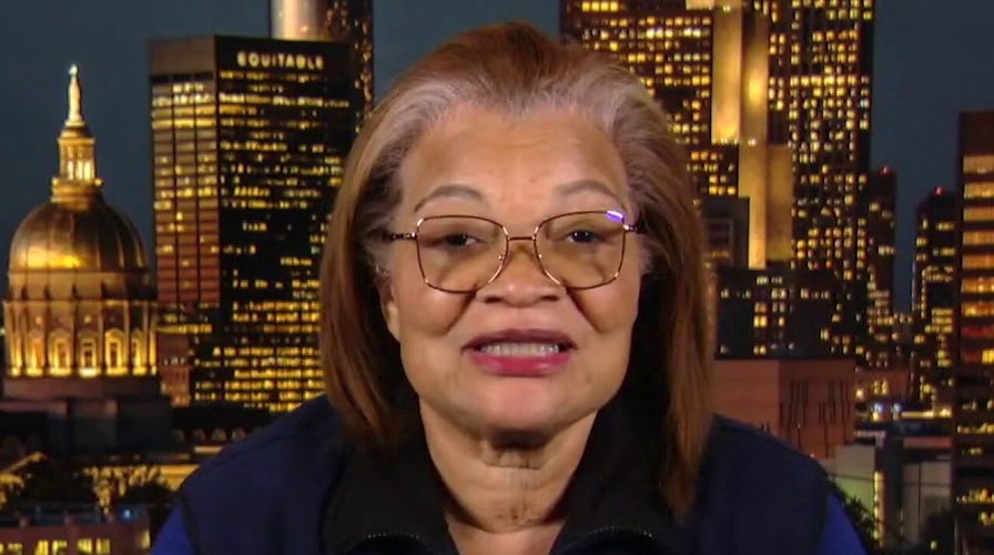 Alveda King: Democrats 'stirring the emotions' of America for political gain 