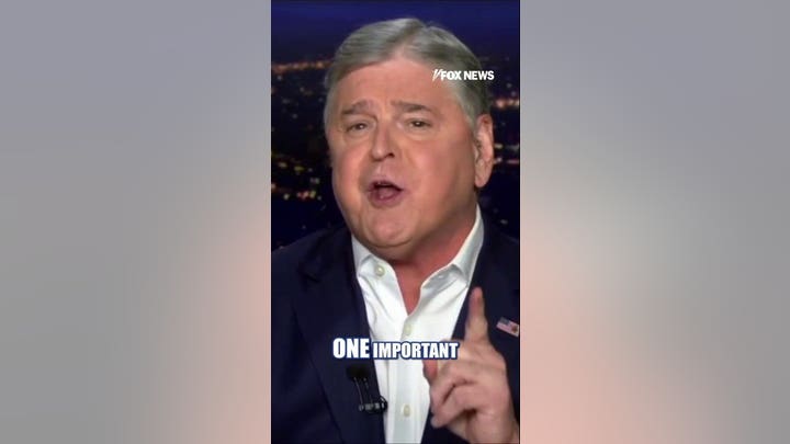 Hannity: Los demócratas hacen caso omiso de las reformas del Reflecting Pool Obama