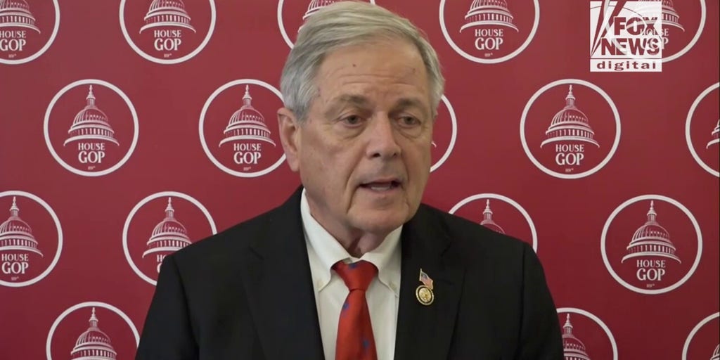 Freedom Caucus previews Trump government funding meeting