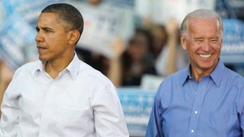 Is Obama ready to promote Sheriff Joe?