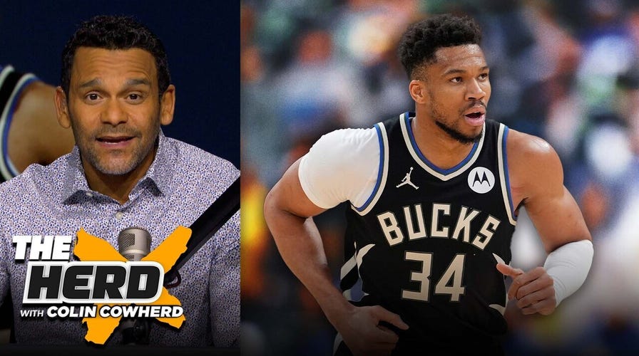 Bucks reportedly privation  to unopen  down   Giannis Antetokounmpo, Should get   traded? | The Herd