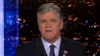 Sean Hannity on COVID-19 origins, Biden administration's handling of border crisis