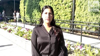 LA-area anti-ICE protester calls immigration enforcement 'disgusting'