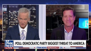 Rasmussen Reports head pollster figures there aren't too many undecided voters by now - Fox News