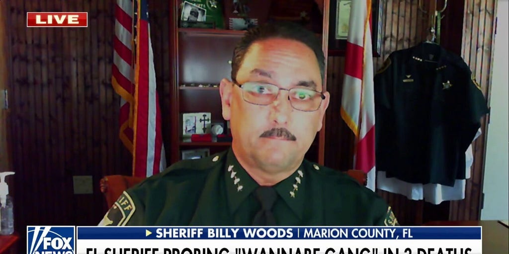 Florida Sheriff Says Arrest Is Imminent In Shooting Deaths Of Three ...