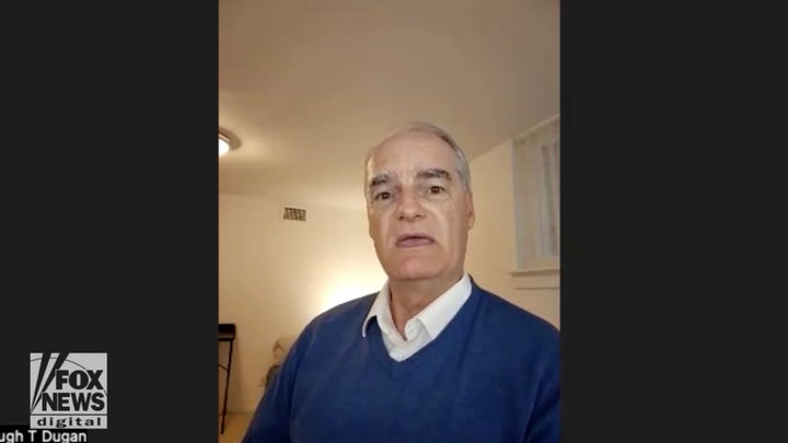 Hostage expert on work to secure Evan Gershkovich release from Russia