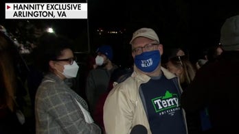 Sara A. Carter | Fox News