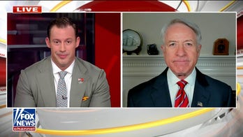 US shoots down missiles, drones headed towards Israel 