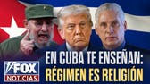 En Cuba Te Enseñan: Régimen Es Religión