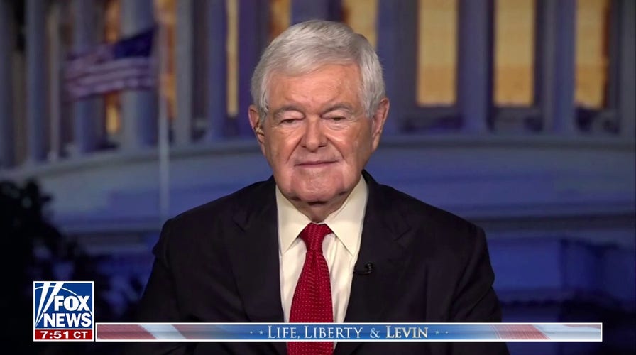 We won't tolerate 'dictatorship by judge,' says Newt Gingrich