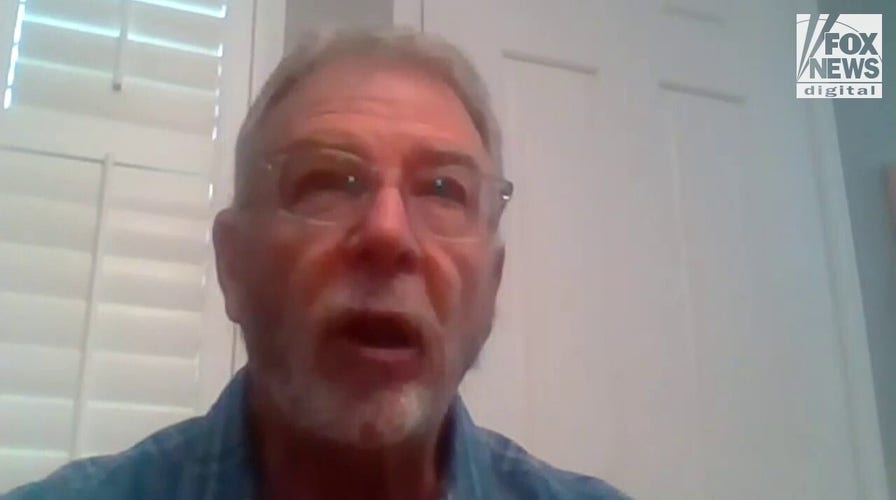 Bill Engvall shares why he left California for Utah