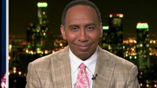 Stephen A. Smith: I'm not ready to convict Daniel Penny - Fox News