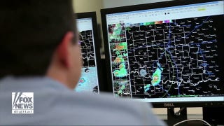 Microsoft claims a big leap forward in forecasting