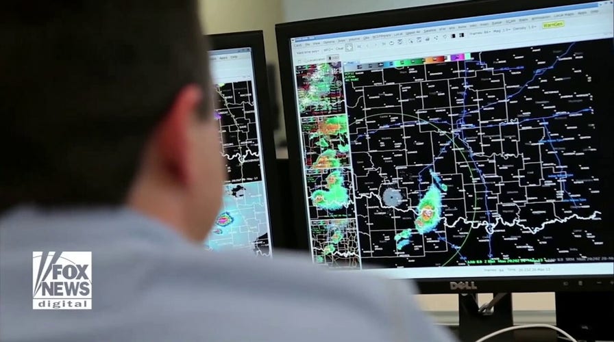 Microsoft claims a big leap forward in forecasting