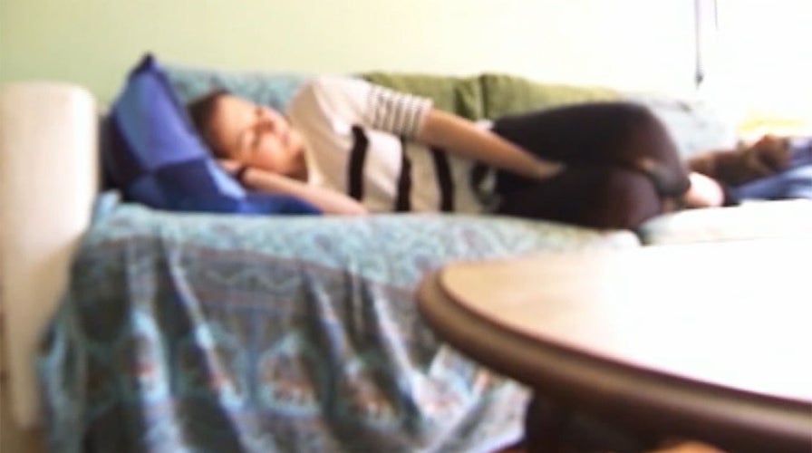 Therapists seeing increase in demand amid COVID-19 pandemic