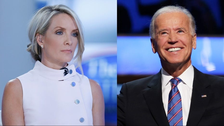 Dana Perino reacts to CNN's list of potential Biden replacements Fox News