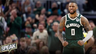 Will a team be hitting the jackpot with Dame Lilliard? | Speak - Fox News