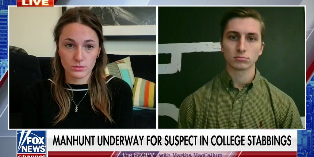 Students who knew University of Idaho victims speak out, detail layout