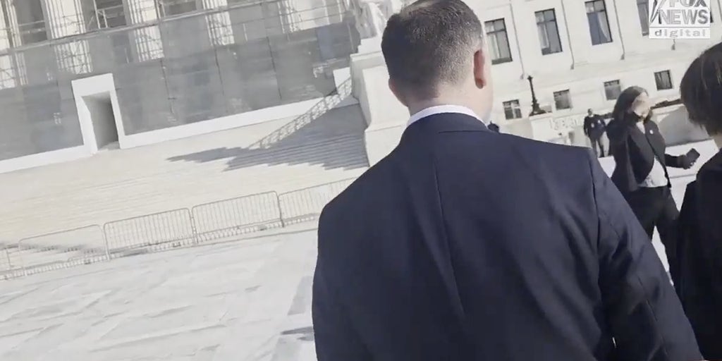 ACLU's Joshua Block flees questions about West Virginia AG addressing trans athlete client's harassment allegations