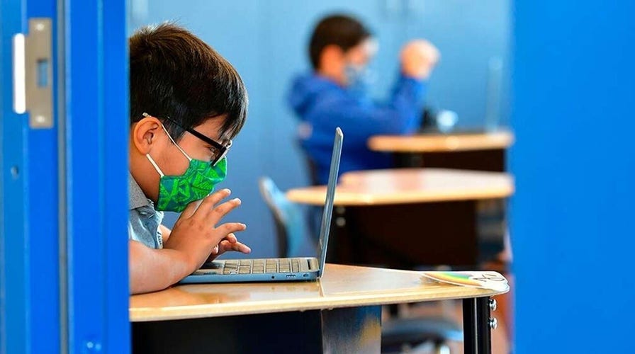 Remote learning could result in 'lost generation' of students: Ian Prior