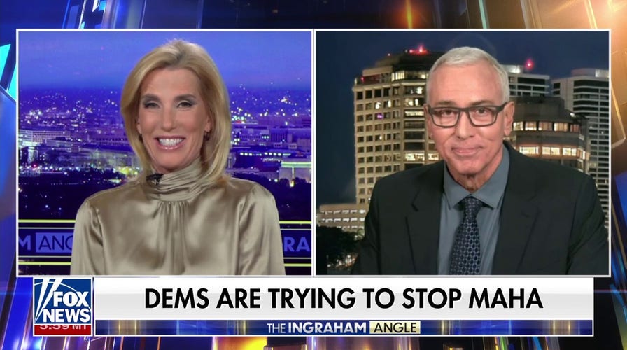 Dr. Drew Pinsky says RFK, Jr., has 'good intentions' to make the US healthy again