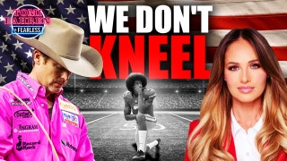 Un campeón mundial de rodeo dice: «Dejad vuestras ideas de izquierdas fuera de nuestro estilo de vida» | Tomi Lahren no tiene miedo