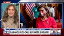 Lisa Boothe: Speaker Pelosi could be 'walking her party off a cliff'