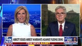 Fleeing lawmakers have to come back at some time, says Texas lieutenant governor