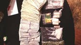 America's drug epidemic not politics as usual