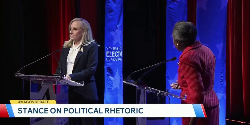 Spanberger refuses to say whether she still endorses Jay Jones after text scandal